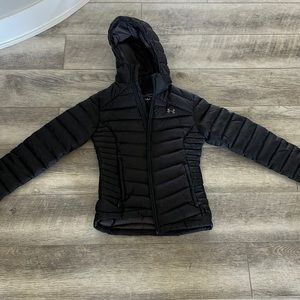 Womens coat